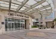 Crowne Plaza Dubai Jumeirah