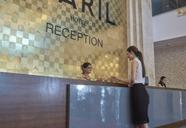 Maril Resort
