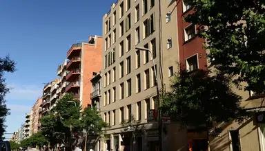 Pierre & Vacances Residence Barcelona Sants