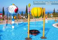 Zeus The Village Resort & Waterpark