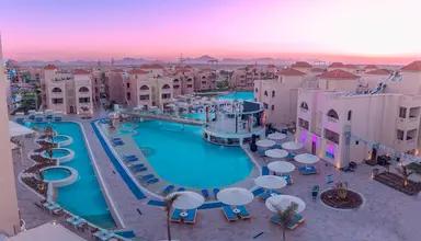 Albatros Aqua Blu Resort Hurghada