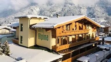 Alpina (Ried Im Zillertal)