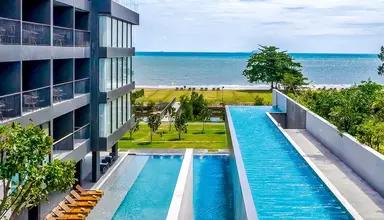Ana Anan Resort Villas Pattaya
