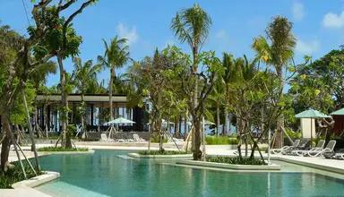 Anvaya Beach Resort Bali