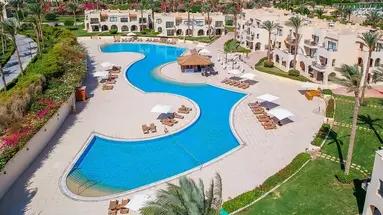 Cleopatra Luxury Resort Sharm Adults Only