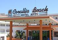 Corallia Beach