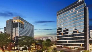 Days by Wyndham Singapore at Zhongshan Park