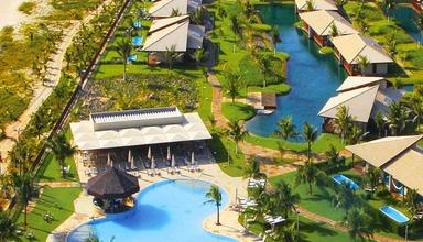 Dom Pedro Laguna Beach Villas & Golf Resort