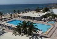 Dome Beach Resort