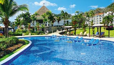 Dreams Delight Playa Bonita Panama Resort & Spa