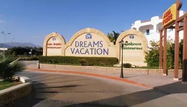 Dreams Vacation Sharm Resort