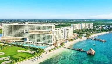 Dreams Vista Cancun Golf & Spa Resort