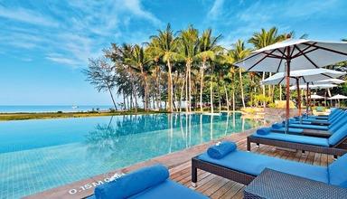 Dusit Thani Krabi Beach Resort