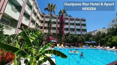 Gazipasa Star