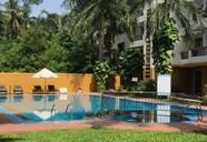 Goa Villagio Resort