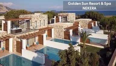 Golden Sun Resort & Spa