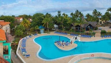 Gran Caribe Club Kawama Resort