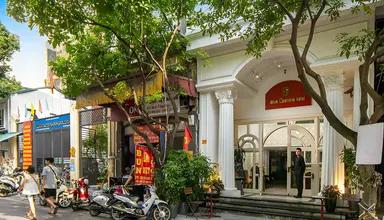 Hanoi Boutique Spa