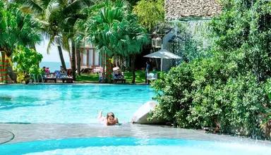 Hoang Ngoc Oriental Pearl Resort