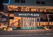 Hyatt Place Aruba Airport