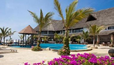 Jacaranda Beach Resort