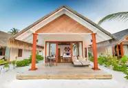 Kudafushi Resort