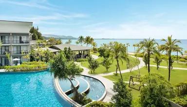 Le Meridien Khao Lak Resort