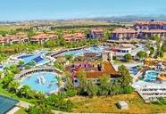 lti Serra Resort