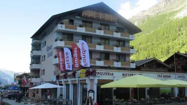 Matterhorn Inn (ex Alpenhotel)