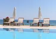 Mediterranean Beach Resort 