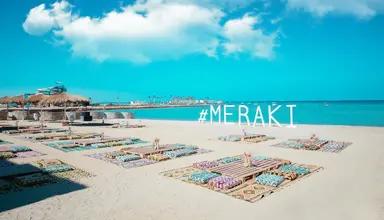 Meraki Beach Resort