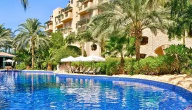 Movenpick Aqaba Resort