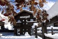 Nevegall - Residence