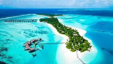 Niyama Maledives