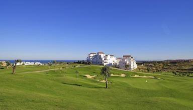 Ona Valle Romano Golf & Resort (ex Tryp Valle Romano)