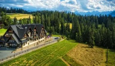 Orlik Mountain Resort & Spa