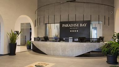 Paradise Bay Resort