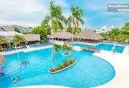 Playa Blanca Resort