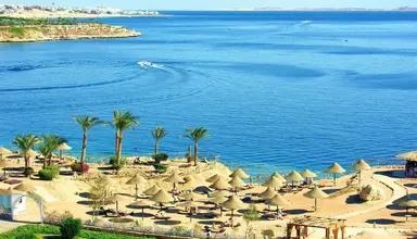 Pyramisa Beach Resort Sharm