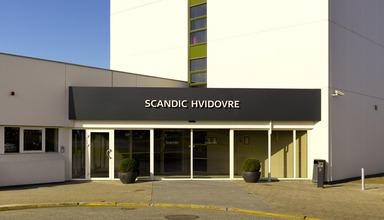 Scandic Hvidovre