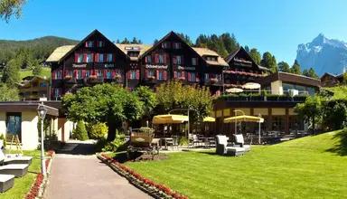Schweizerhof (Grindelwald)
