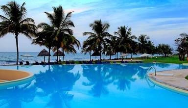 Sheraton Gambia Resort & Spa