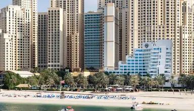 Sheraton Jumeirah Beach Resort & Towers