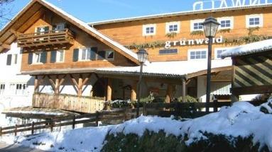 Ski Academy - Grunwald - Cavalese