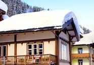 Snowboarder's Palace