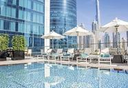 Steigenberger Dubai Business Bay