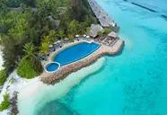 Taj Coral Reef Resort & Spa