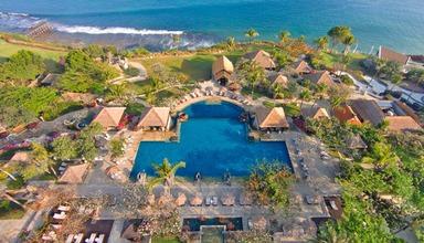 The Ayana Resort & Spa Bali