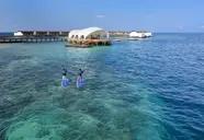 The Westin Maldives Miriandhooo Resort