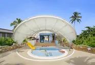 The Westin Maldives Miriandhooo Resort